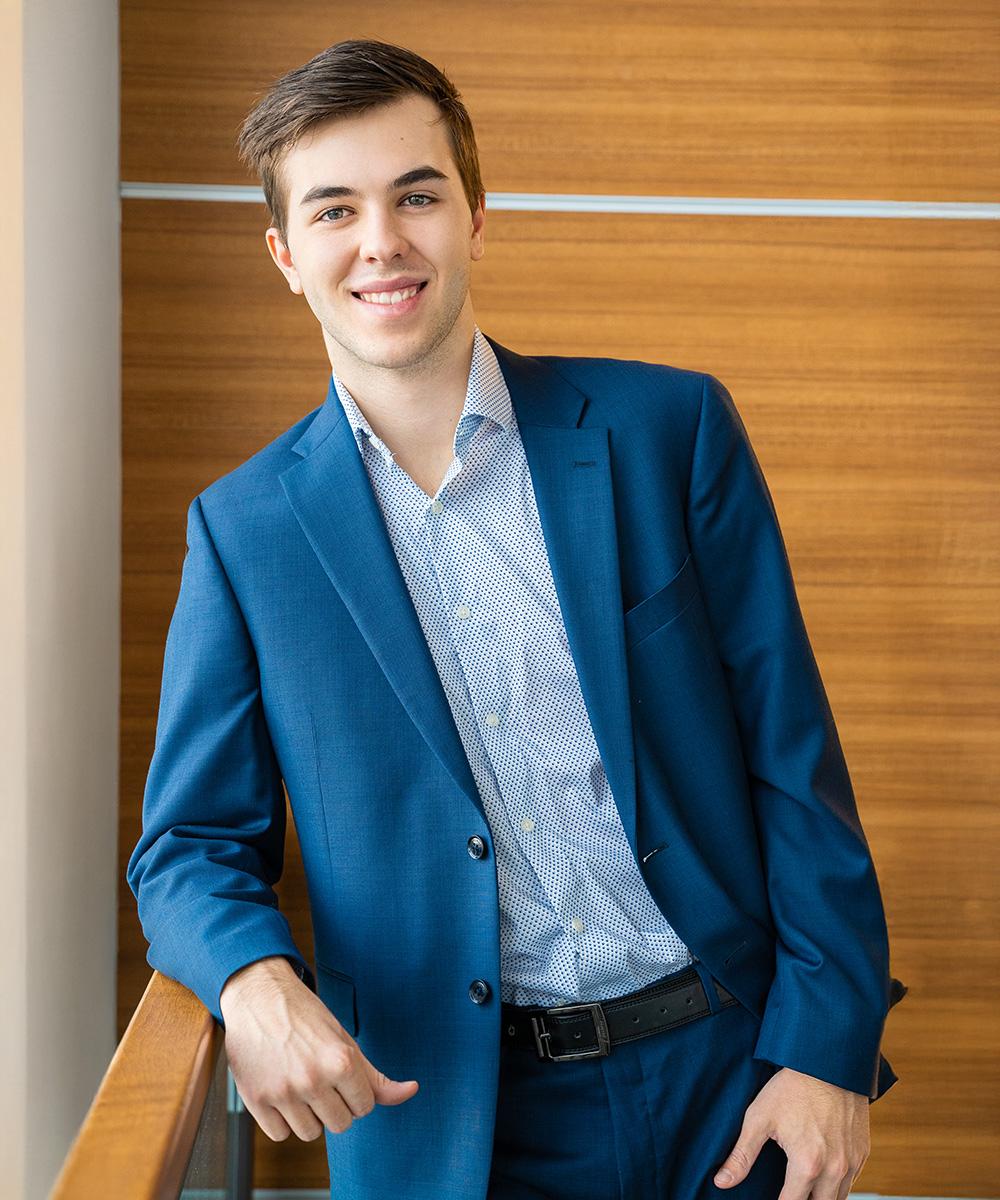 Mathieu Bastien