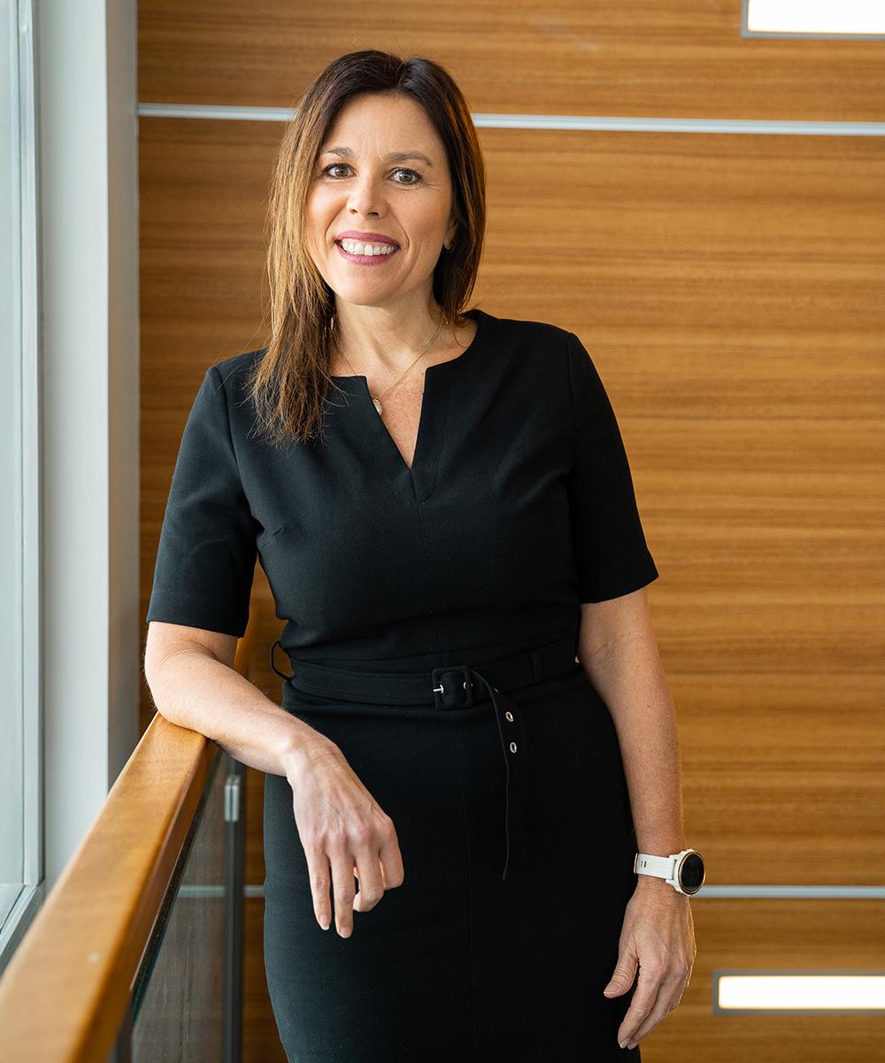 Suzanne Gagnon