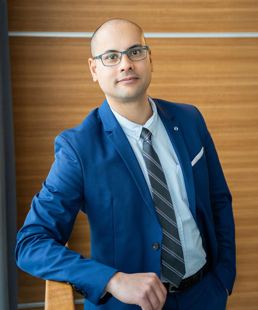 Yannick Decosse